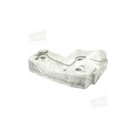 Upper Balance Weight 41022015 - Hoover
