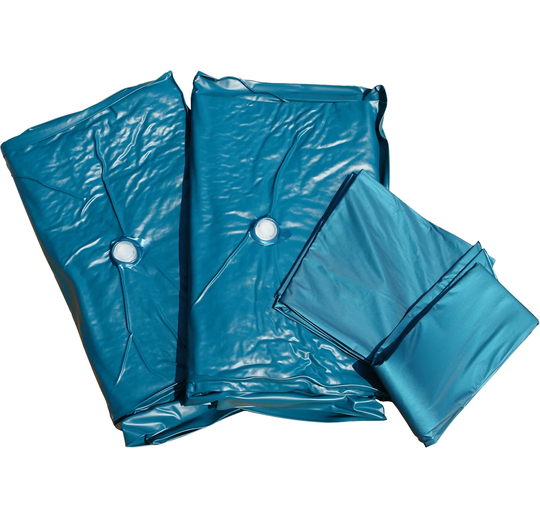 Dual Calm Waterbed Mattress