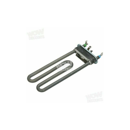 Hotpoint Indesit Washing Machine Heater. Genuine Part Number C00255452 - 0