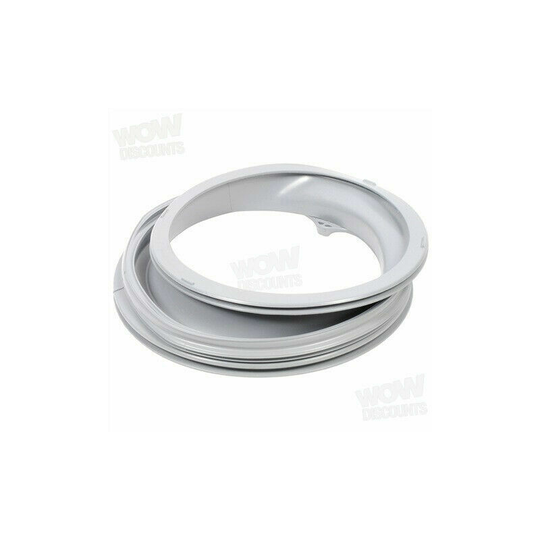 Electrolux - Aeg Ikea Zanussi Washing Machine Door Seal Gasket. - 0