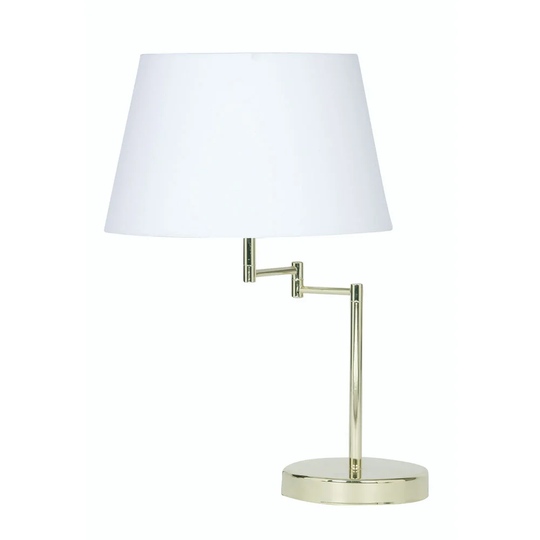 Citronelle 43Cm Desk Lamp