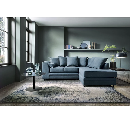 Darcy Corner Sofa
