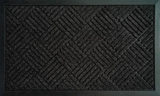 Rubber Scraper