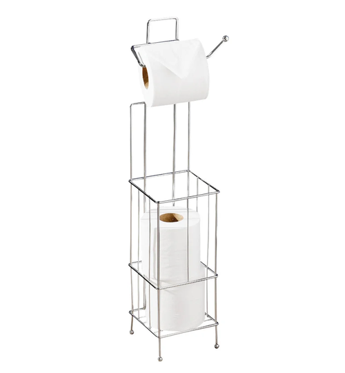 Yvoire Toilet Roll Holder