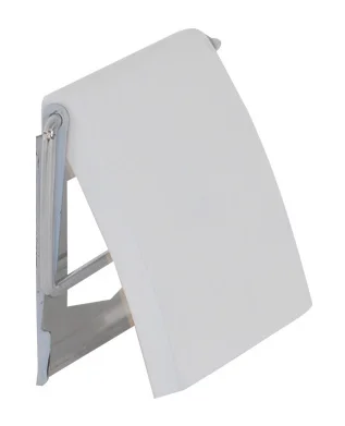Wall Mounted Toilet Paper Holder