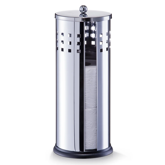 Vensey Freestanding Toilet Paper Holder