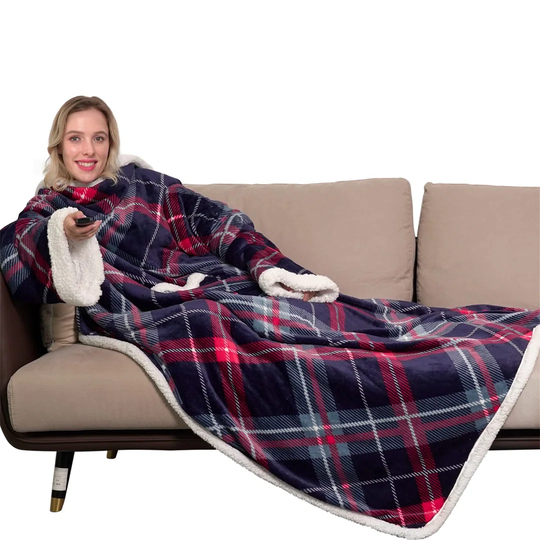 Fite Blanket