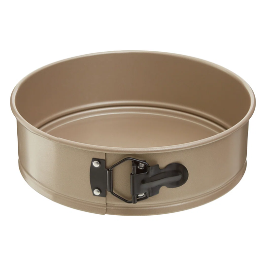 Non-Stick Round Carbon Steel Cake Pan