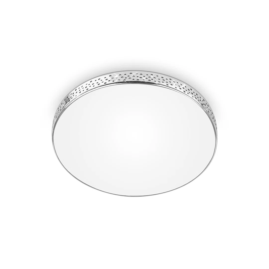 Aaiyana 1-Light cm LED Flush Mount