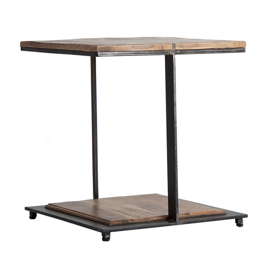 Gaffney Side Table