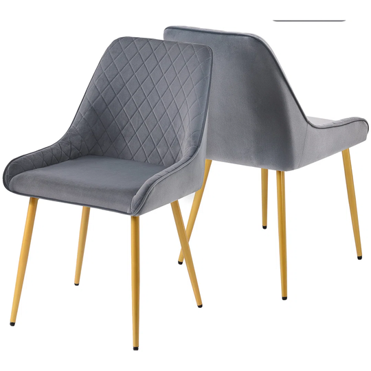 Obrian Upholstered Dining Chair