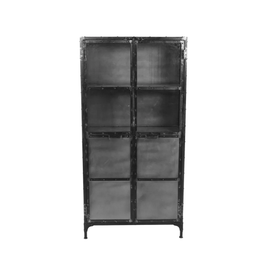 Grimm Display Cabinet