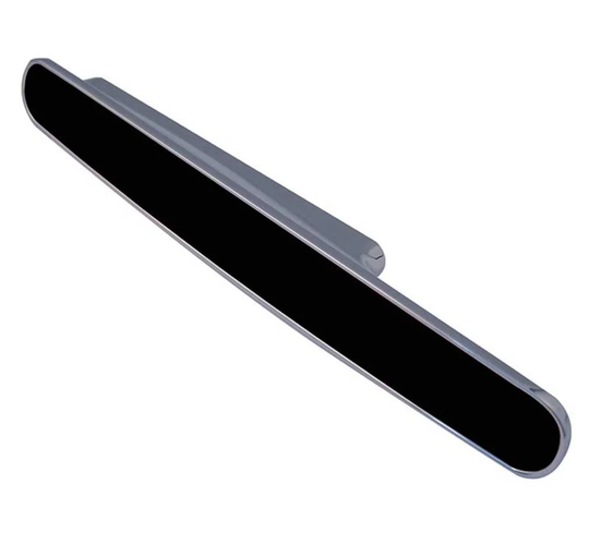 Laval 9.6cm centre Finger Handle