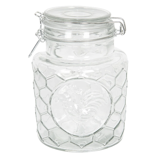 1900ml Storage Jar