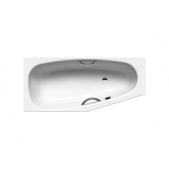 MINI STAR RECHTS 1570 mm x 750 mm Bathtub