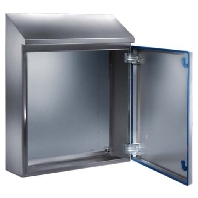 HD 1307.600 - Distribution cabinet (empty) 669x510mm HD 1307.600