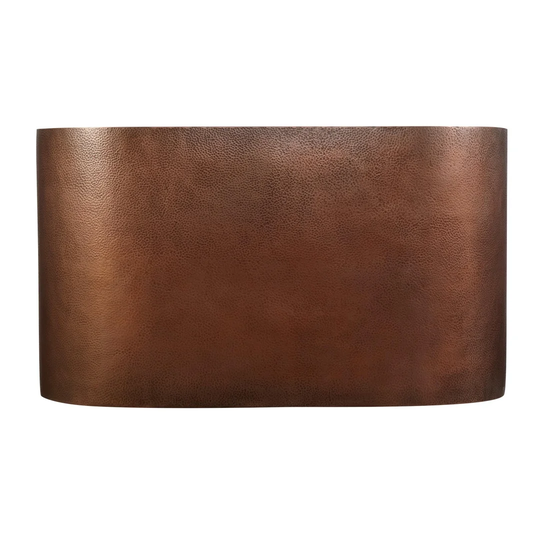 1524 mm x 762 mm Freestanding Bathtub