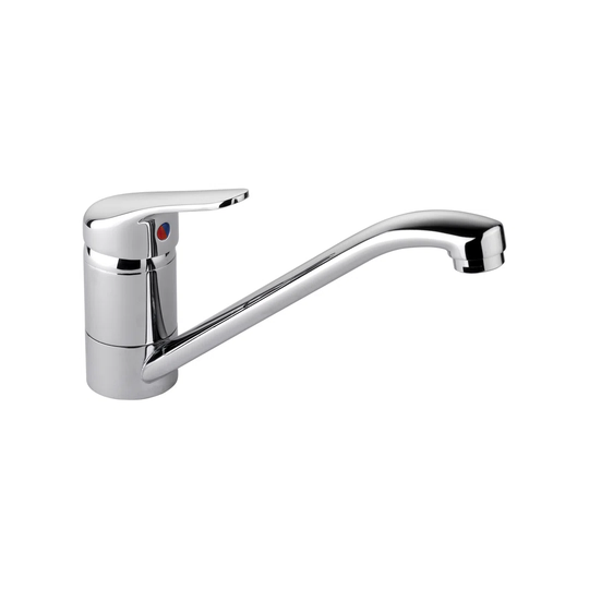 Aquaflow Single Lever Monobloc Tap