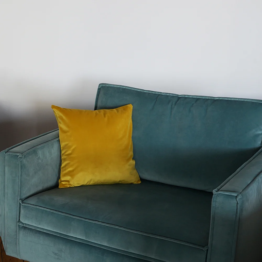Carney Square Scatter Cushion Cover