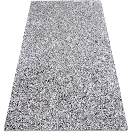 Modern washing carpet ildo 71181060 silver gray 120x170 cm