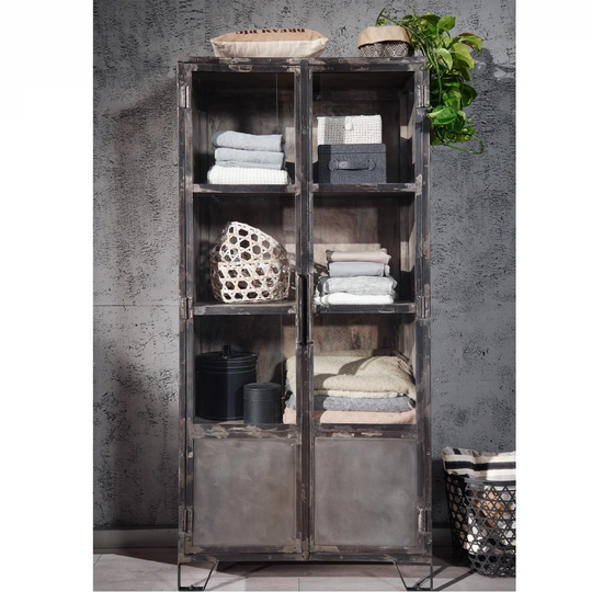 Heavy Display Cabinet