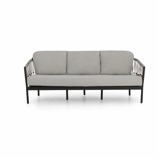 Menton Garden Sofa with Cushions