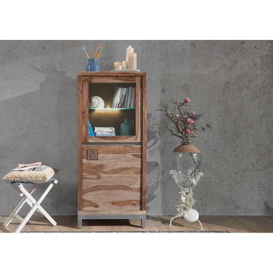 Le Havre Display Cabinet