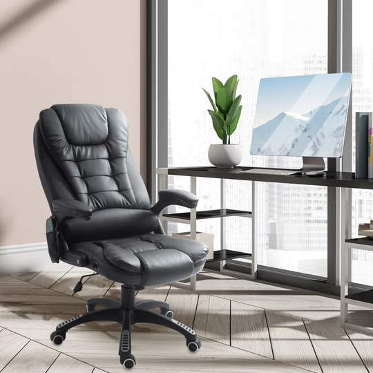 Symple Stuff Executive Chair