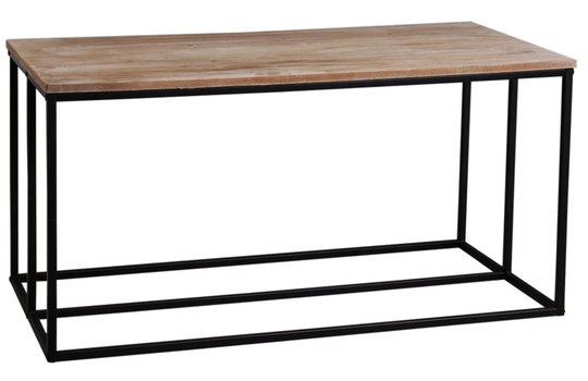 Burgan Coffee Table