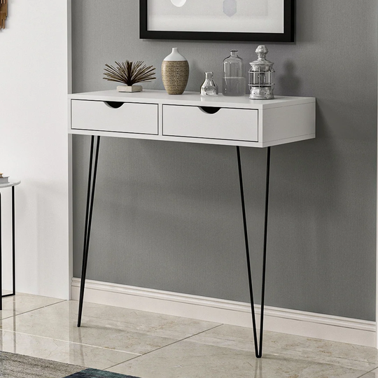 Bowe Console Table