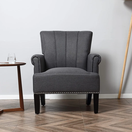 Beaudin Armchair