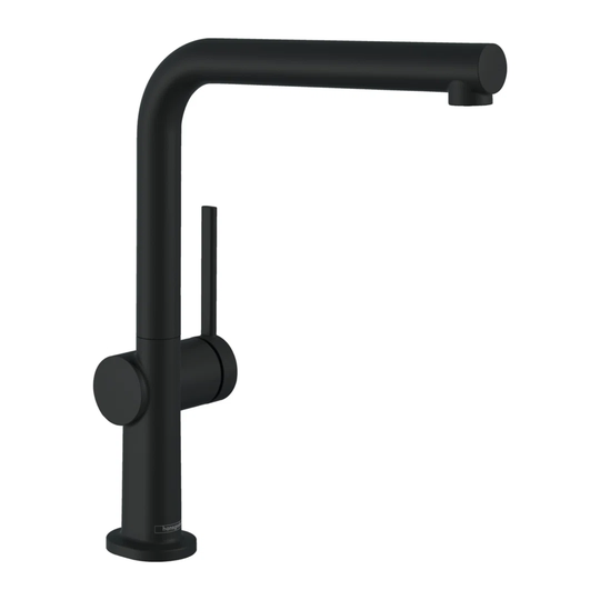 Pull Out Single Lever Monobloc Tap