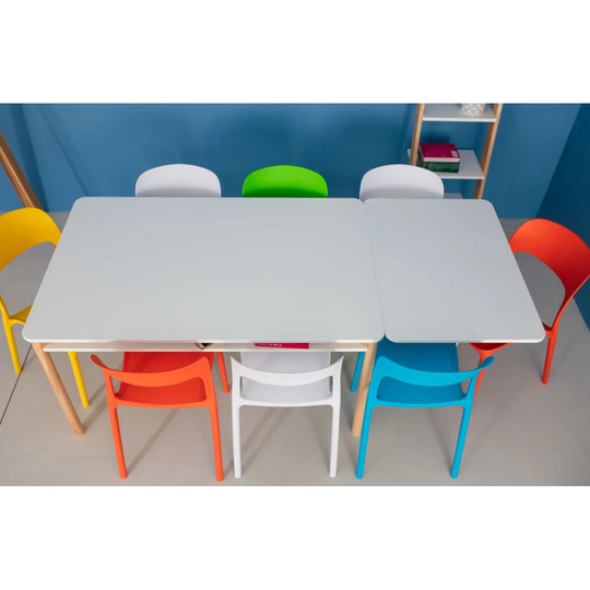 Paule Extendable Dining Table