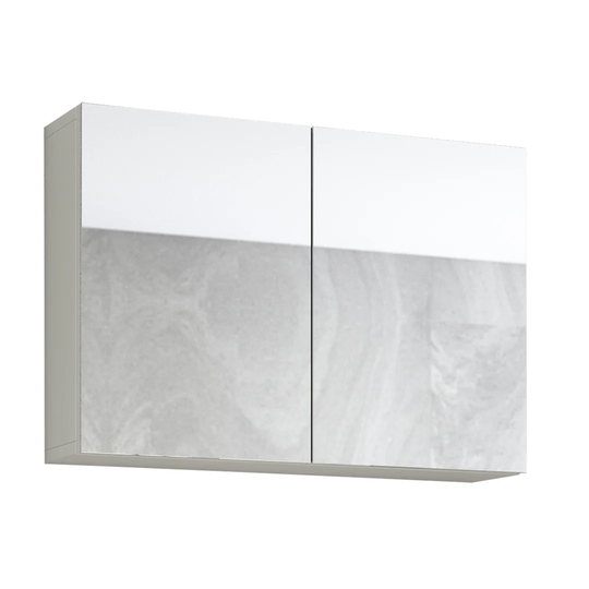 Sonoma 60cm x 41.5cm Medicine Cabinet