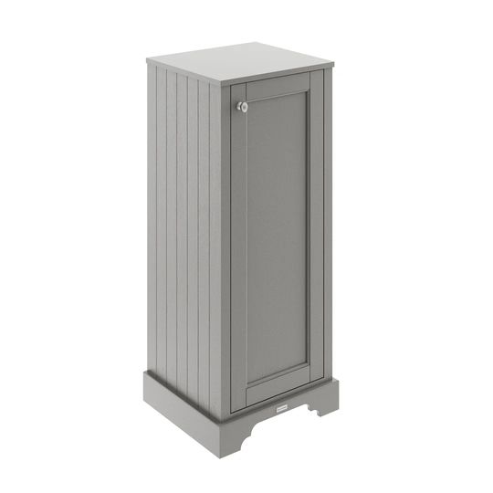 48.7cm x 118cm Free Standing Cabinet