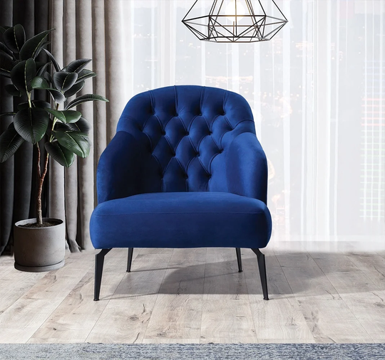 Weitzman Tub Chair