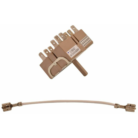 Regulator Twin for Hotpoint/Creda Cookers and Ovens