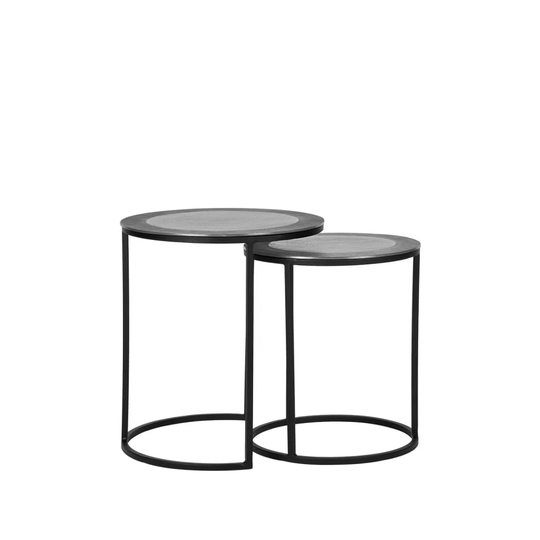 Kyliegh Frame Coffee Table