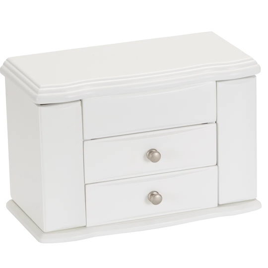 Angelica Jewellery Box