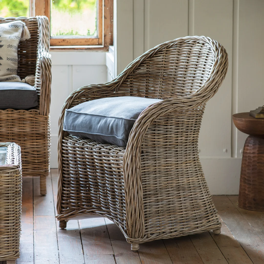 Avi Garden Chair