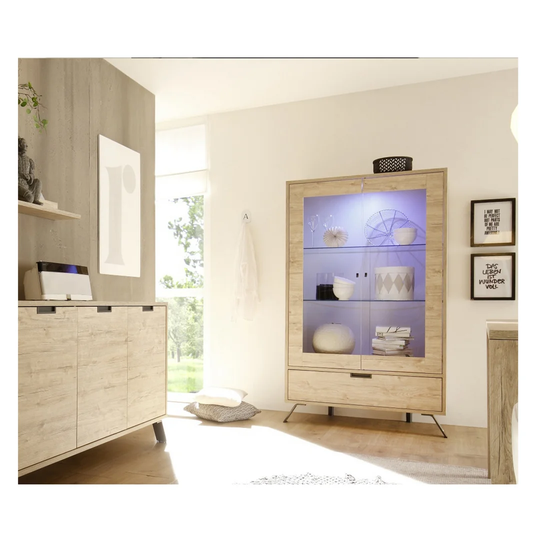 Moshe China Cabinet
