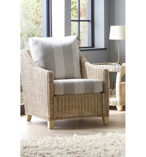Rhudy Armchair