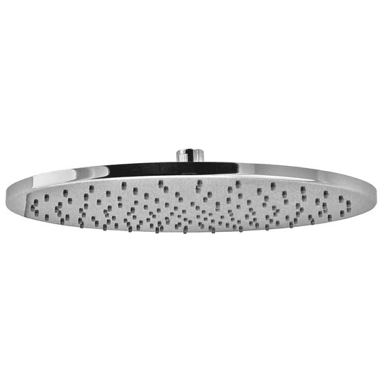 Cornish Fixed Shower Head - Round
