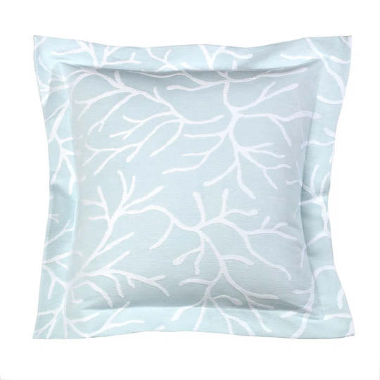 Cloer Abstract Scatter Cushion Cover
