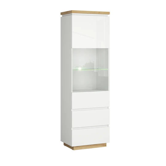 Erla Display Cabinet