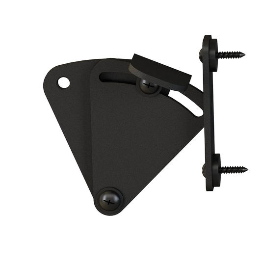 Abbeygale Invisible Sliding Door Latch