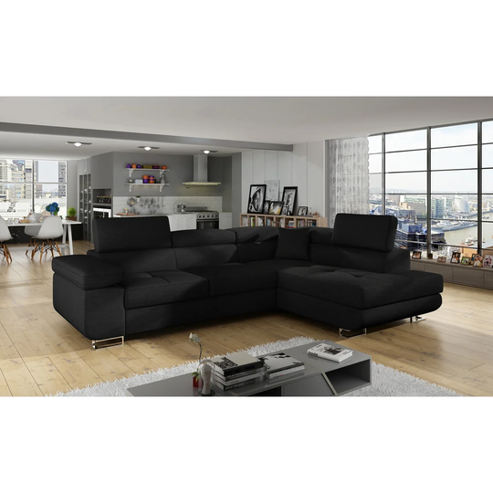 Lentini Corner Sofa