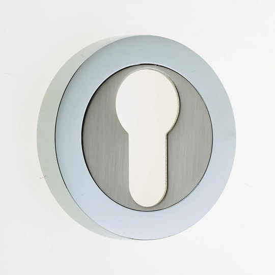 Delarue Escutcheon Door Accessory