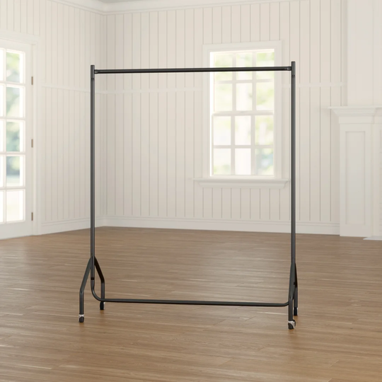 120cm Wide Clothes Rack