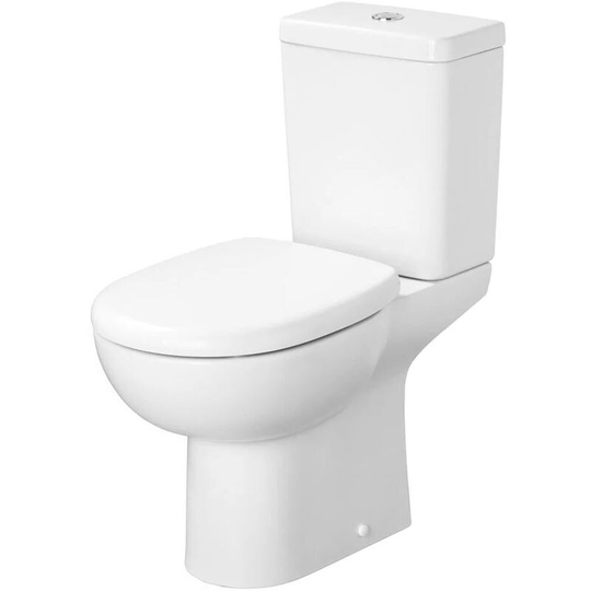 Armitage Shanks - Profile 21 Close Coupled Toilet with 4/2.6 Litre Cistern - Standard Seat